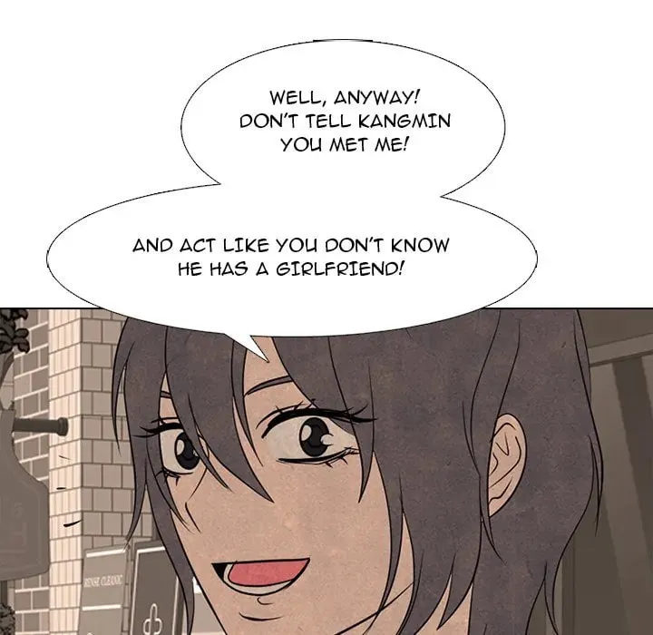High School Devil Chapter 279 page 28 - 
