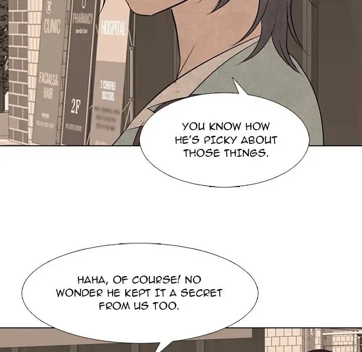 High School Devil Chapter 279 page 29 - 