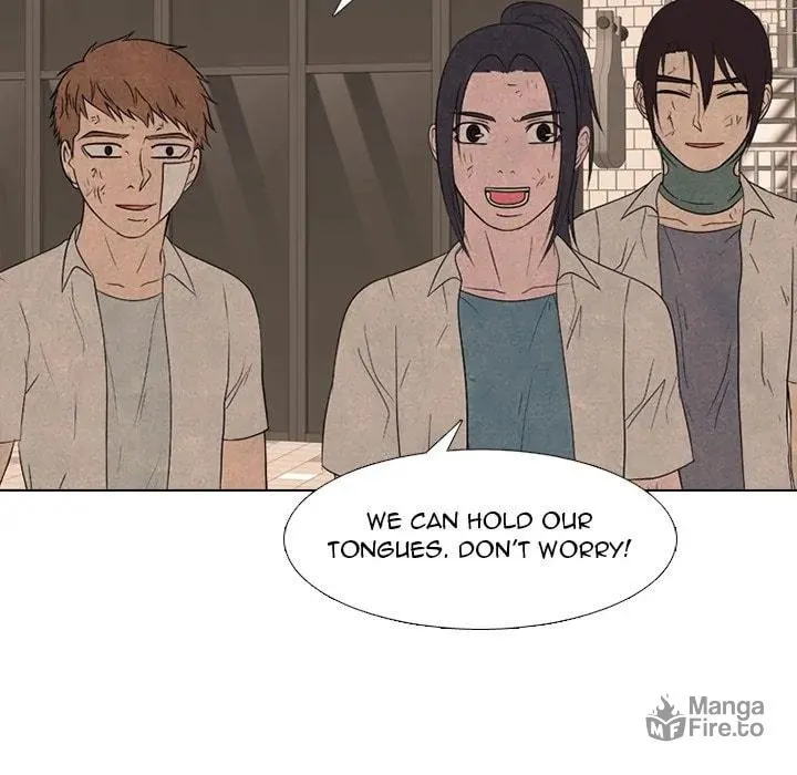 High School Devil Chapter 279 page 30 - 