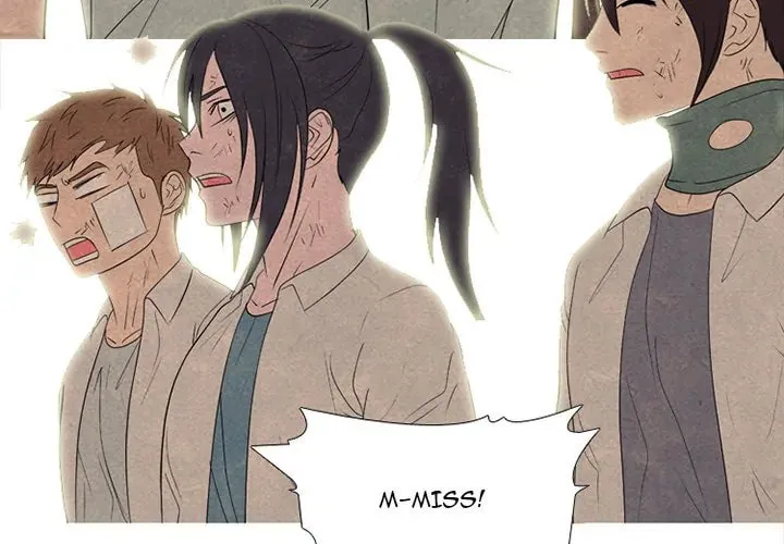 High School Devil Chapter 279 page 4 - 