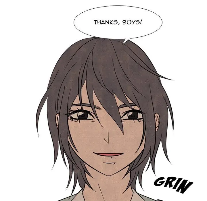 High School Devil Chapter 279 page 31 - 