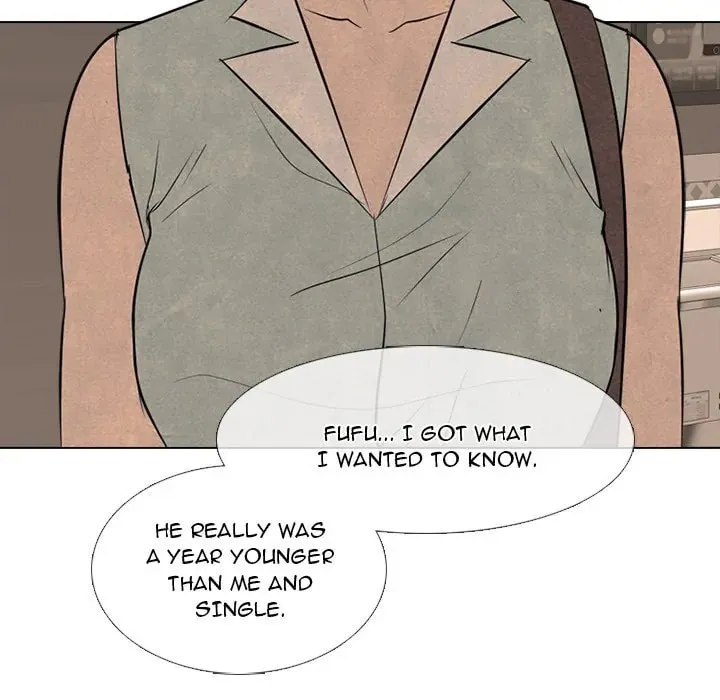 High School Devil Chapter 279 page 32 - 