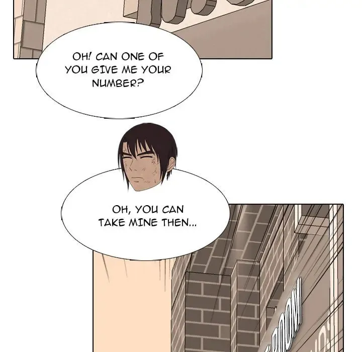 High School Devil Chapter 279 page 34 - 