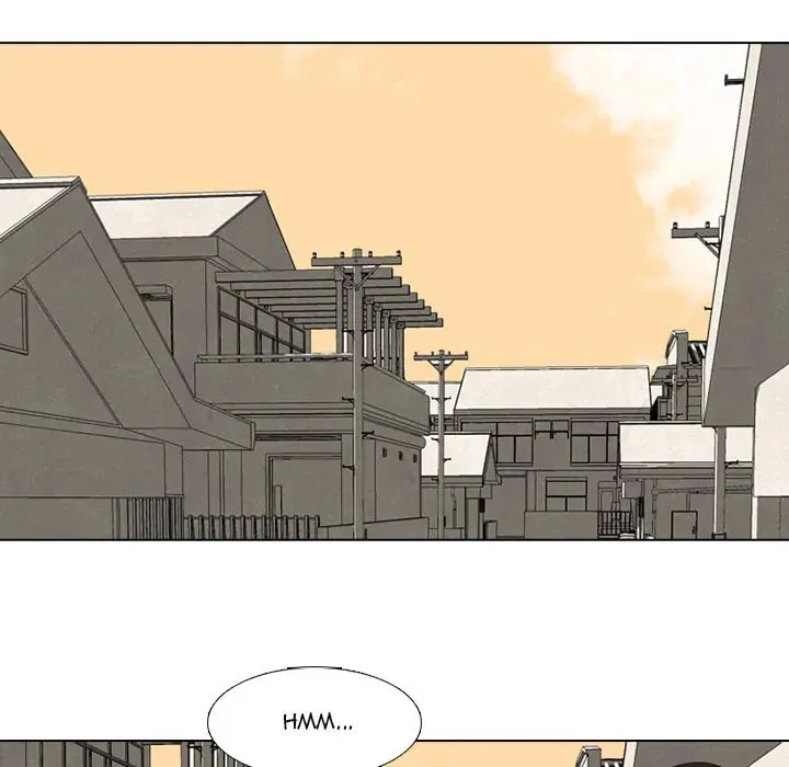 High School Devil Chapter 279 page 38 - 