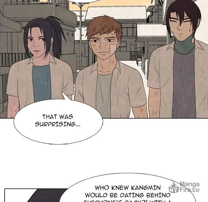 High School Devil Chapter 279 page 39 - 
