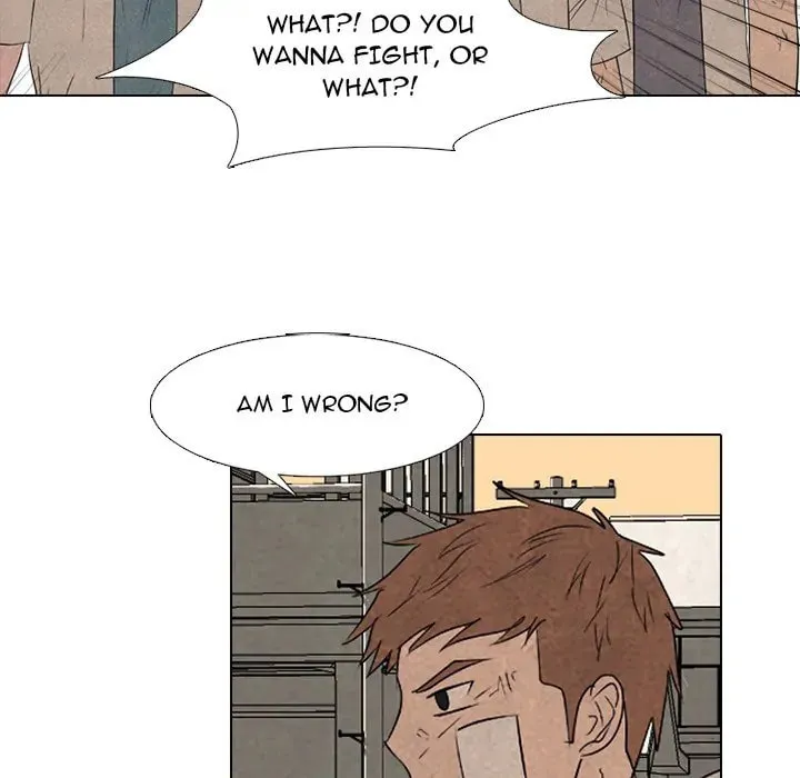 High School Devil Chapter 279 page 43 - 