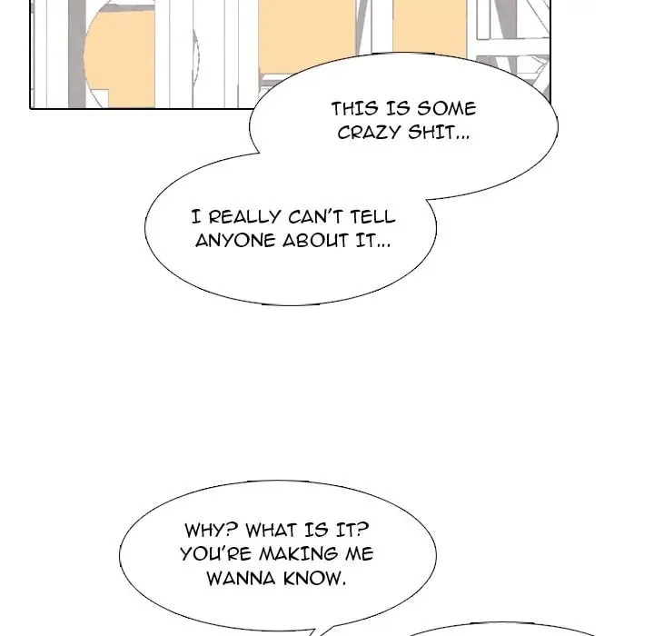 High School Devil Chapter 279 page 49 - 