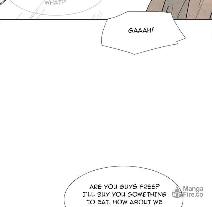 High School Devil Chapter 279 page 6 - 