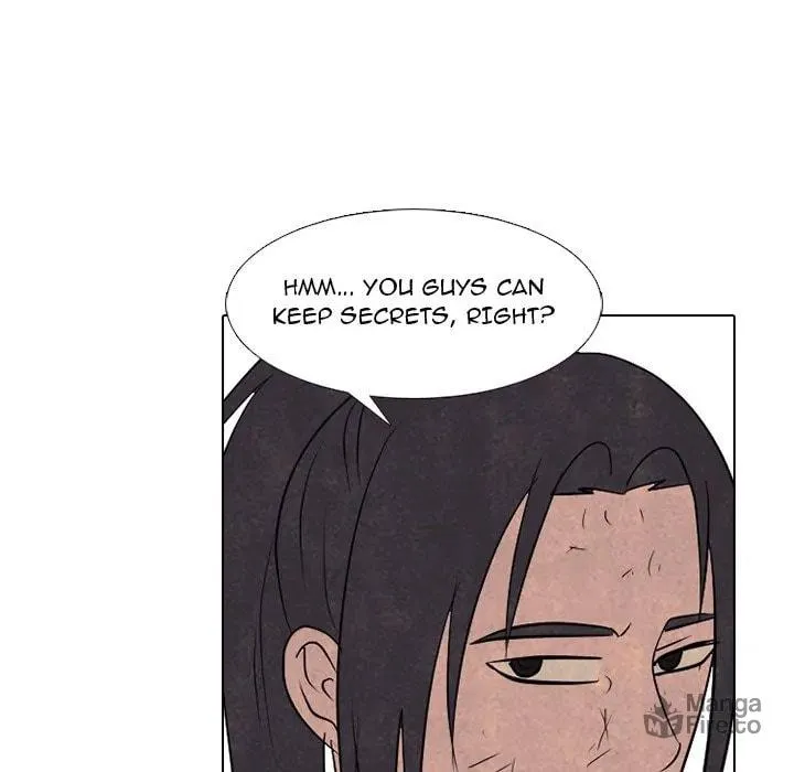 High School Devil Chapter 279 page 51 - 
