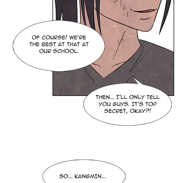 High School Devil Chapter 279 page 52 - 
