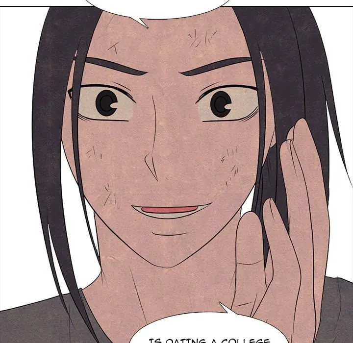 High School Devil Chapter 279 page 53 - 