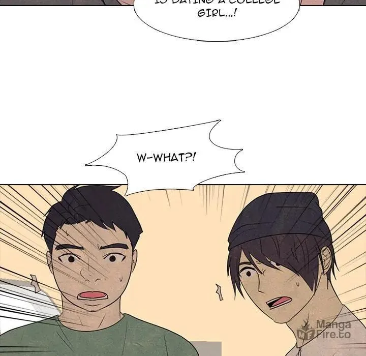 High School Devil Chapter 279 page 54 - 
