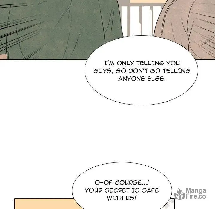 High School Devil Chapter 279 page 55 - 