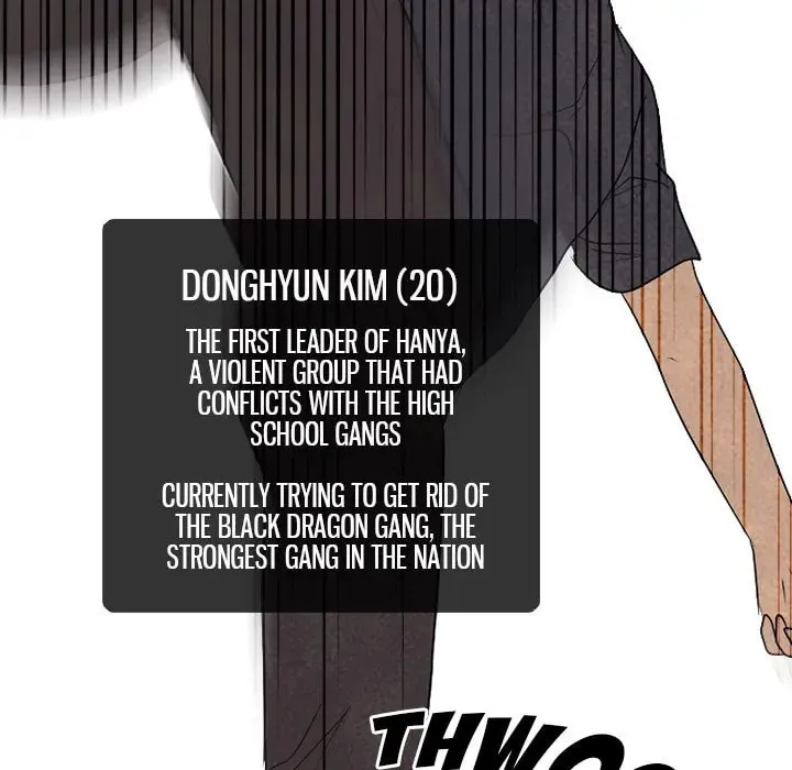 High School Devil Chapter 279 page 59 - 
