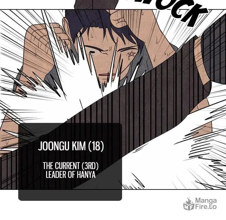 High School Devil Chapter 279 page 60 - 
