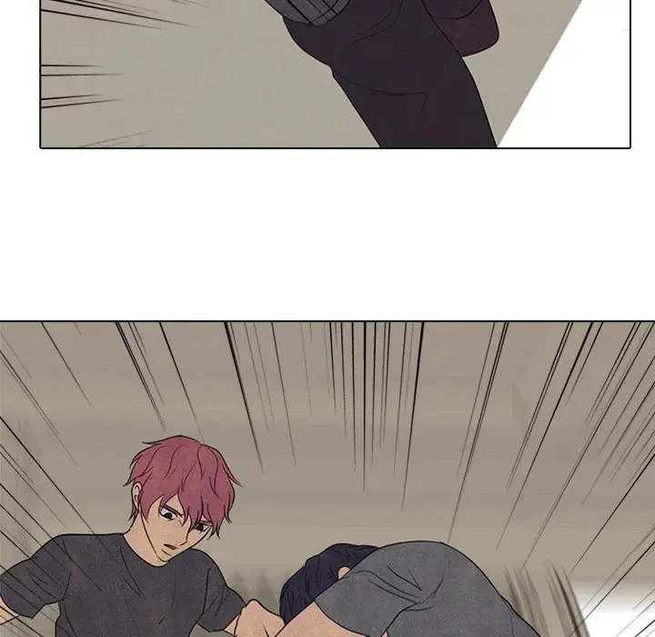 High School Devil Chapter 279 page 62 - 