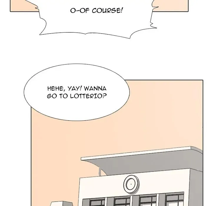 High School Devil Chapter 279 page 8 - 