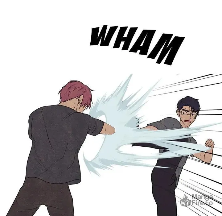 High School Devil Chapter 279 page 72 - 