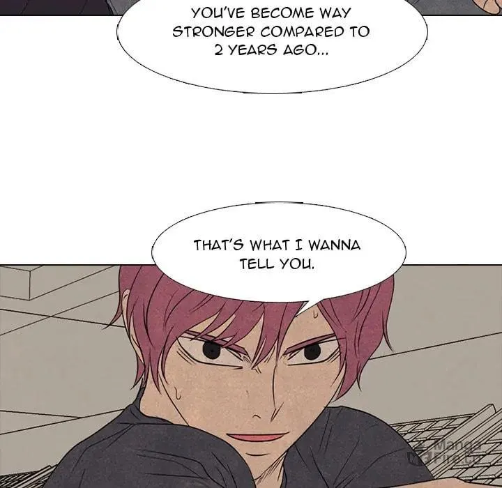 High School Devil Chapter 279 page 75 - 