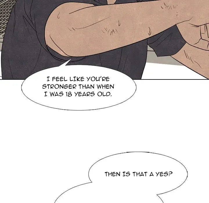 High School Devil Chapter 279 page 76 - 