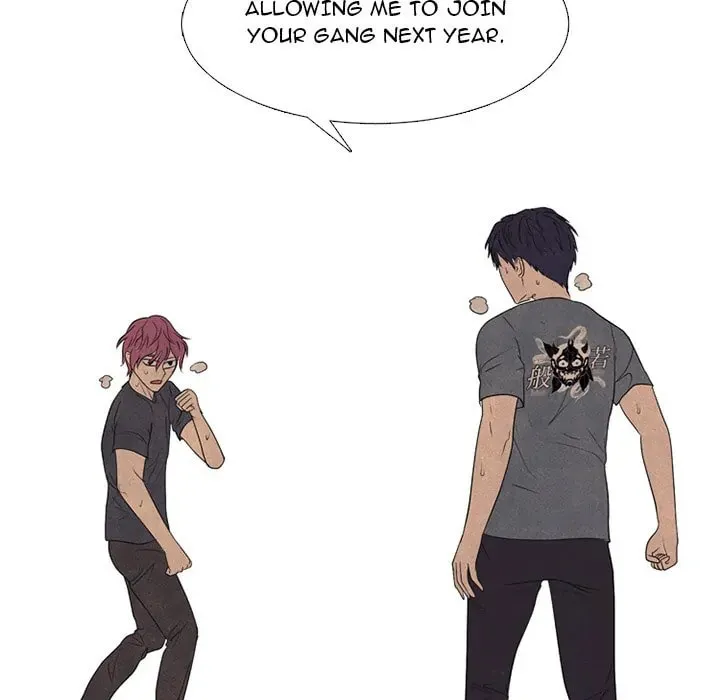 High School Devil Chapter 279 page 77 - 