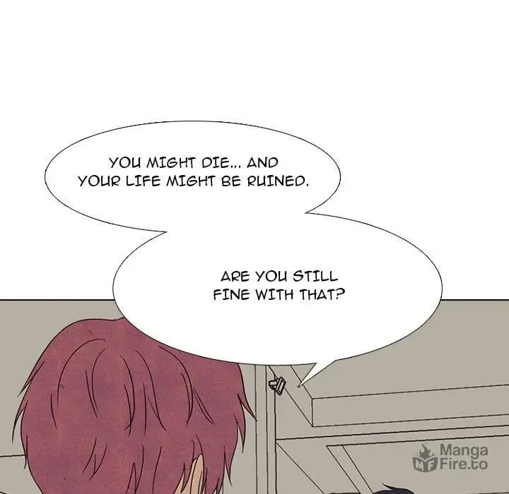 High School Devil Chapter 279 page 80 - 