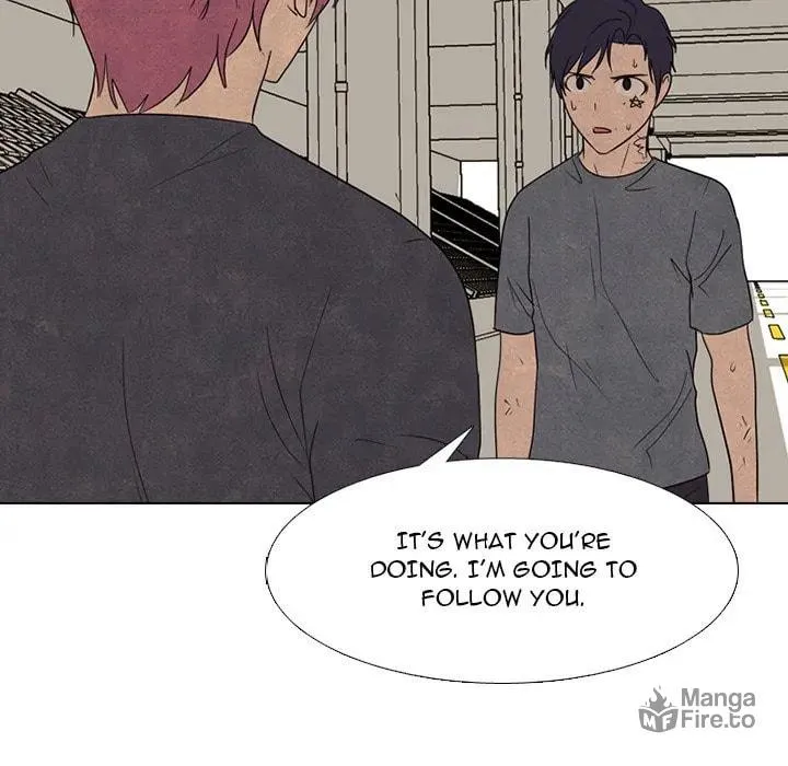 High School Devil Chapter 279 page 81 - 