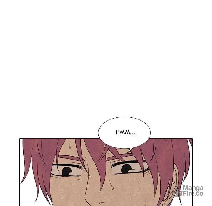 High School Devil Chapter 279 page 84 - 