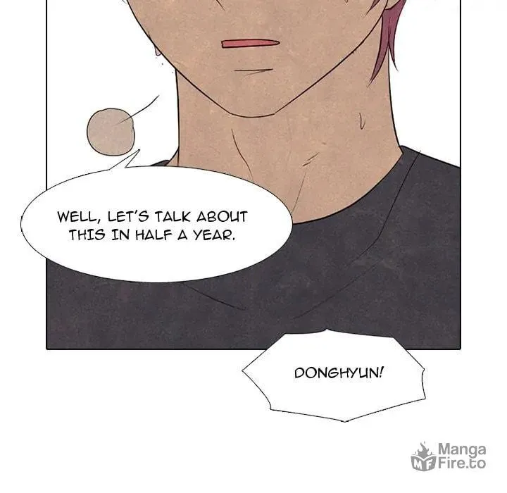 High School Devil Chapter 279 page 85 - 