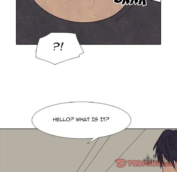 High School Devil Chapter 279 page 87 - 