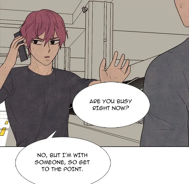 High School Devil Chapter 279 page 88 - 