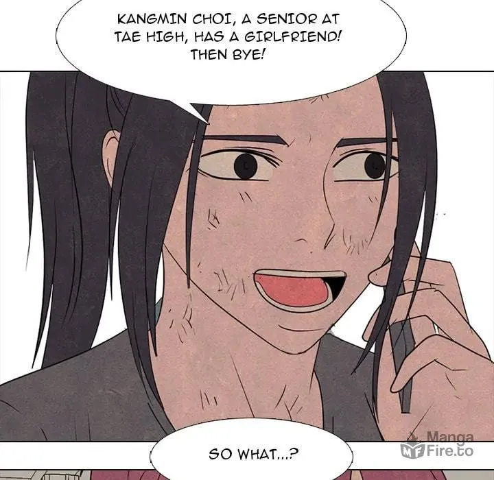 High School Devil Chapter 279 page 90 - 