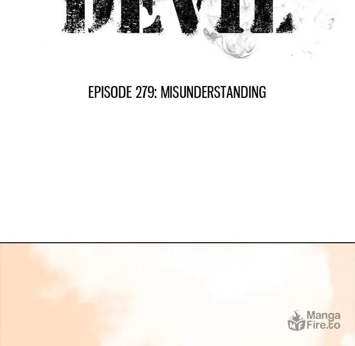 High School Devil Chapter 279 page 10 - 