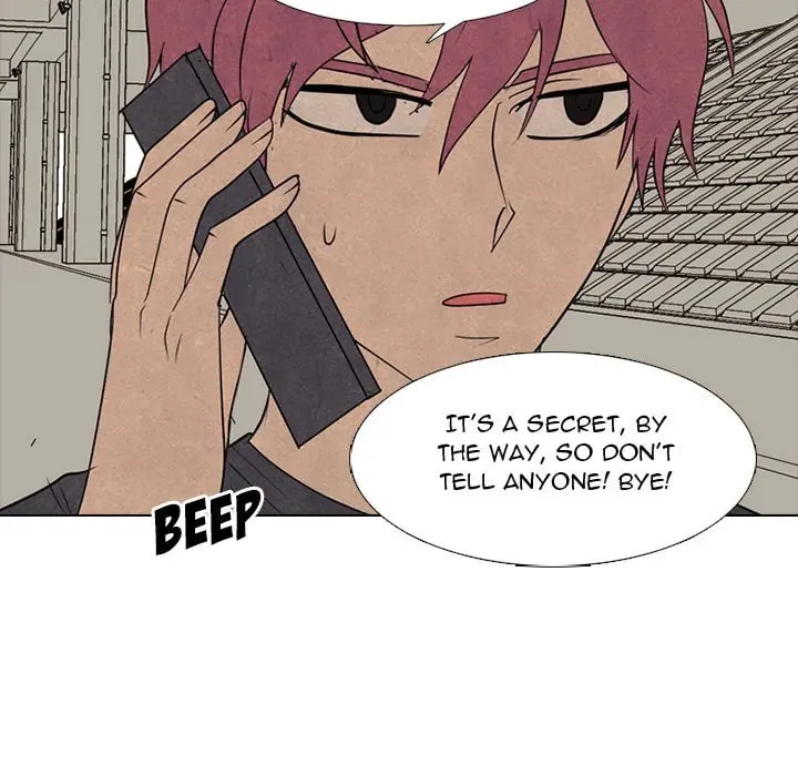 High School Devil Chapter 279 page 91 - 