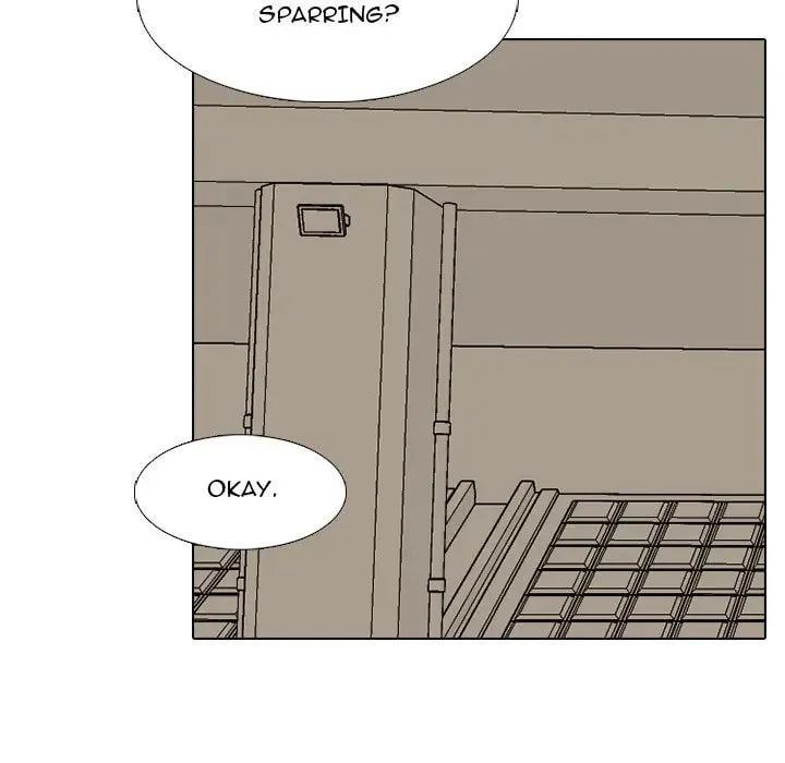 High School Devil Chapter 279 page 94 - 