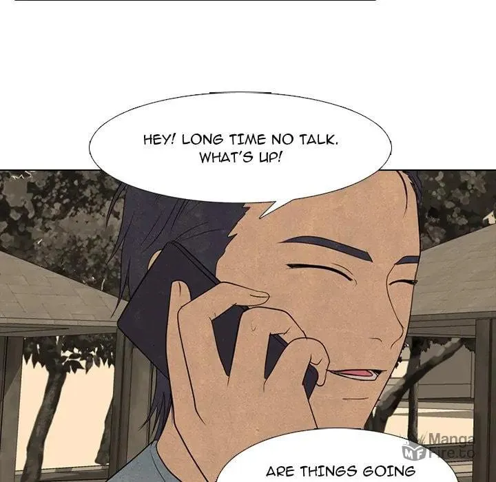 High School Devil Chapter 279 page 96 - 