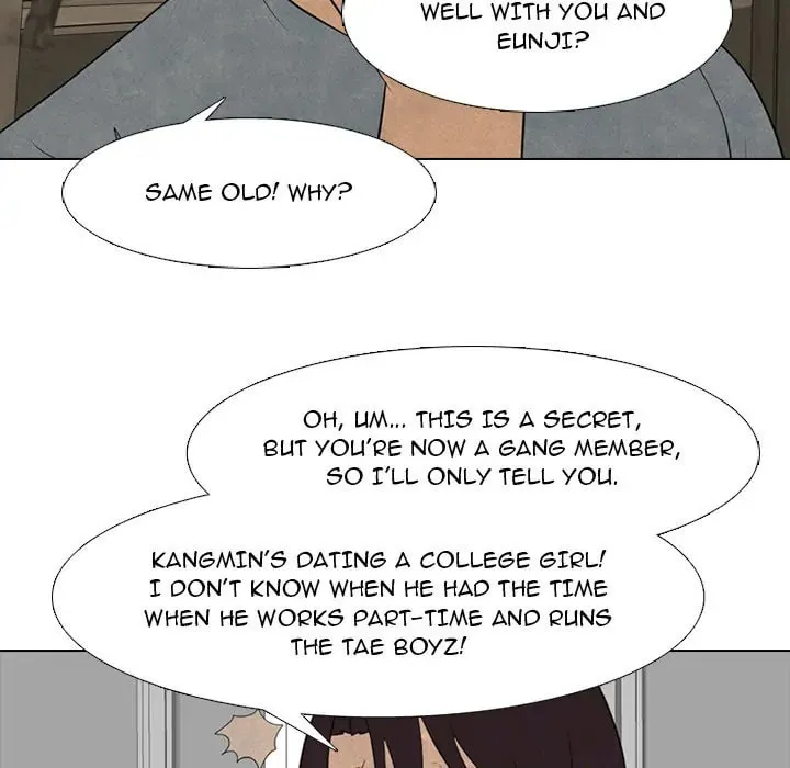 High School Devil Chapter 279 page 97 - 