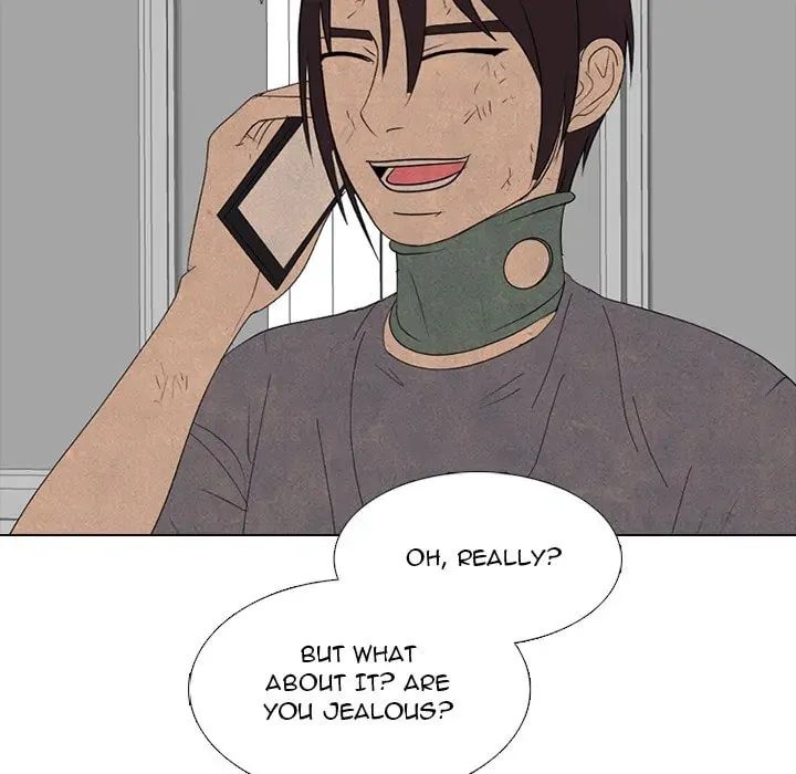 High School Devil Chapter 279 page 98 - 