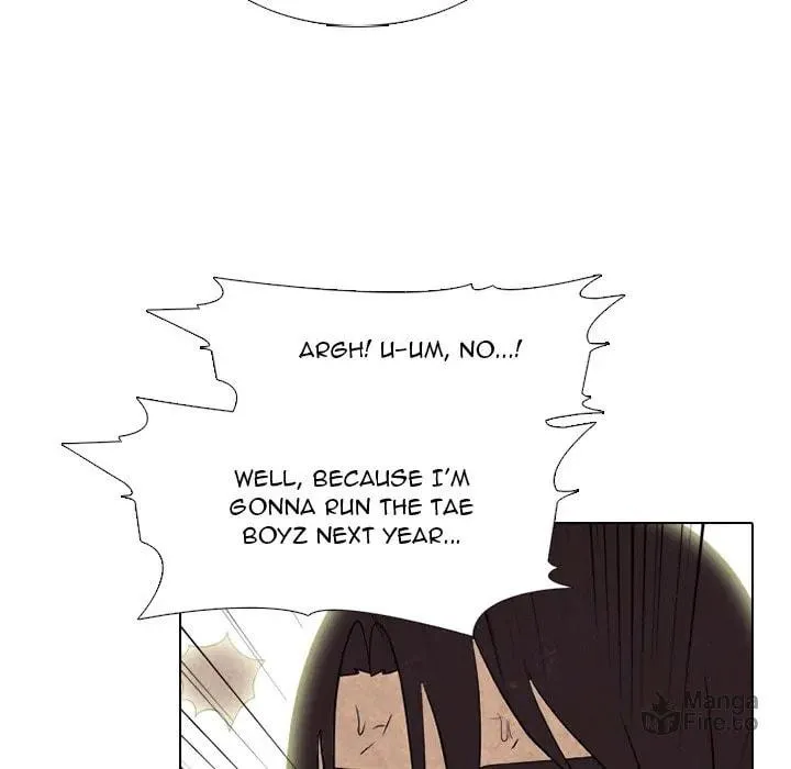 High School Devil Chapter 279 page 99 - 
