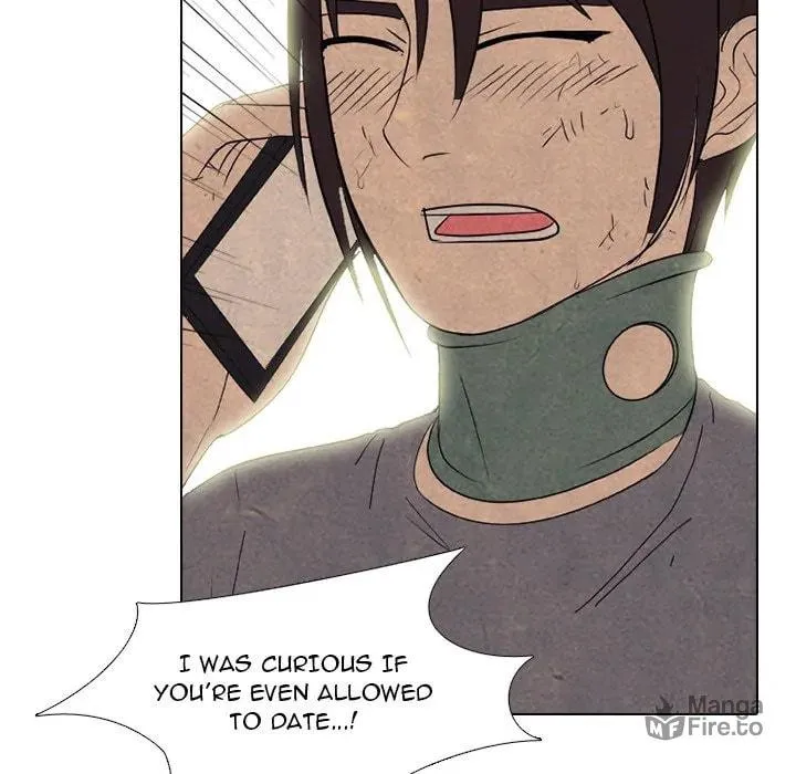 High School Devil Chapter 279 page 100 - 