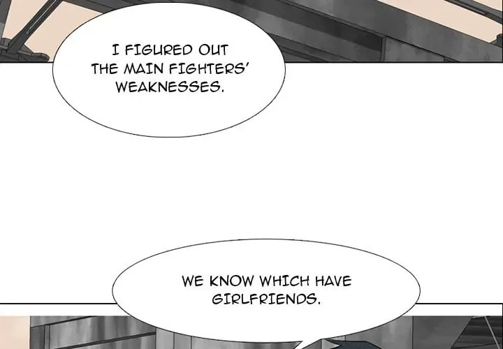 High School Devil Chapter 280 page 2 - 