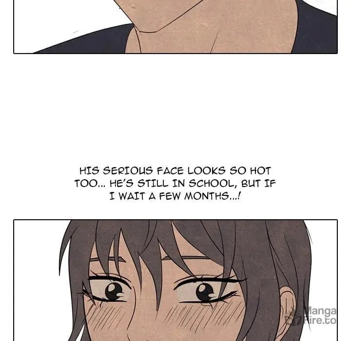 High School Devil Chapter 280 page 102 - 