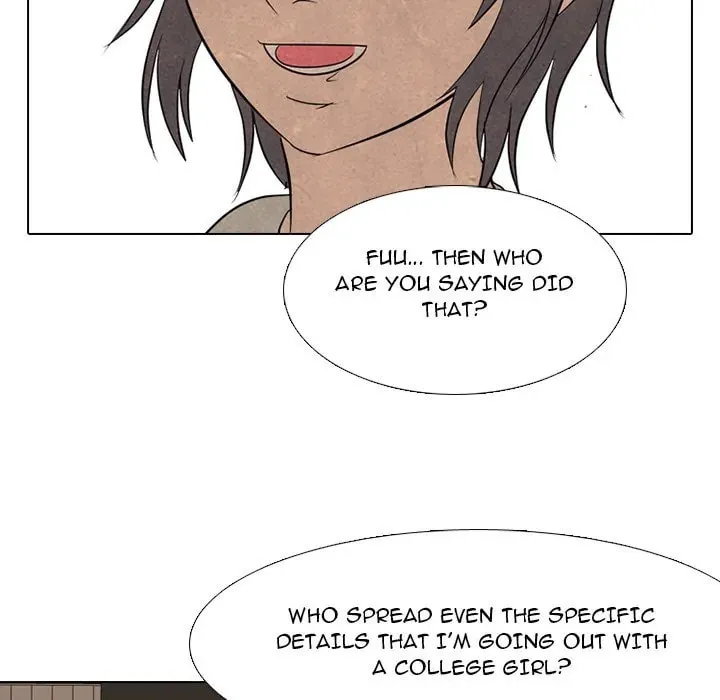 High School Devil Chapter 280 page 103 - 