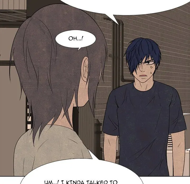 High School Devil Chapter 280 page 104 - 
