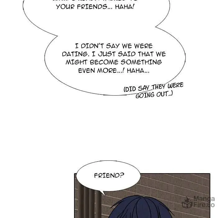 High School Devil Chapter 280 page 105 - 