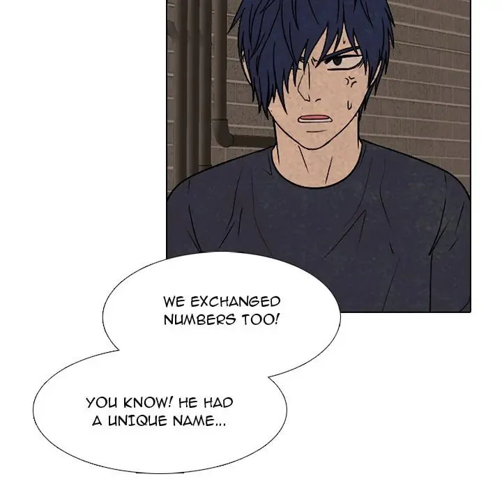 High School Devil Chapter 280 page 106 - 