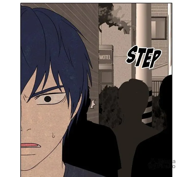 High School Devil Chapter 280 page 110 - 