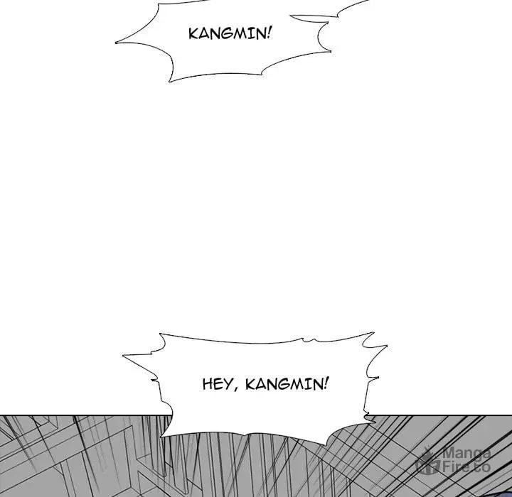 High School Devil Chapter 280 page 12 - 