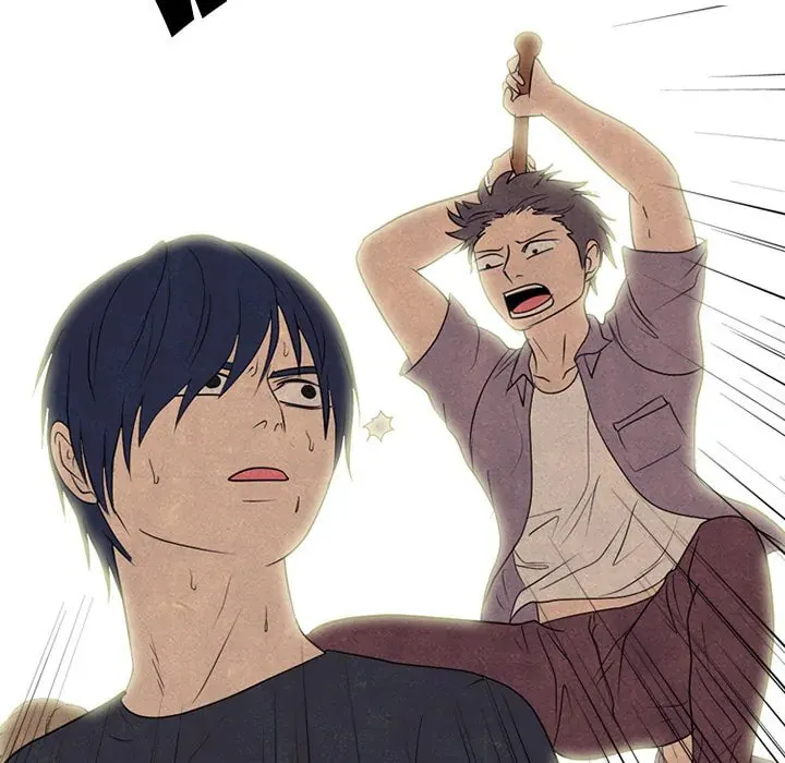 High School Devil Chapter 280 page 113 - 
