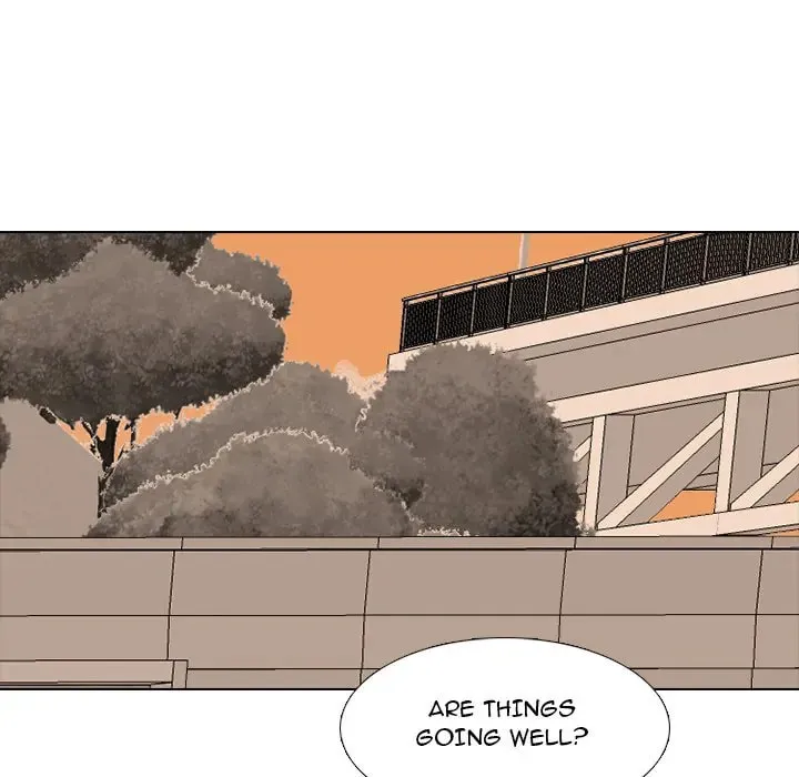 High School Devil Chapter 280 page 116 - 